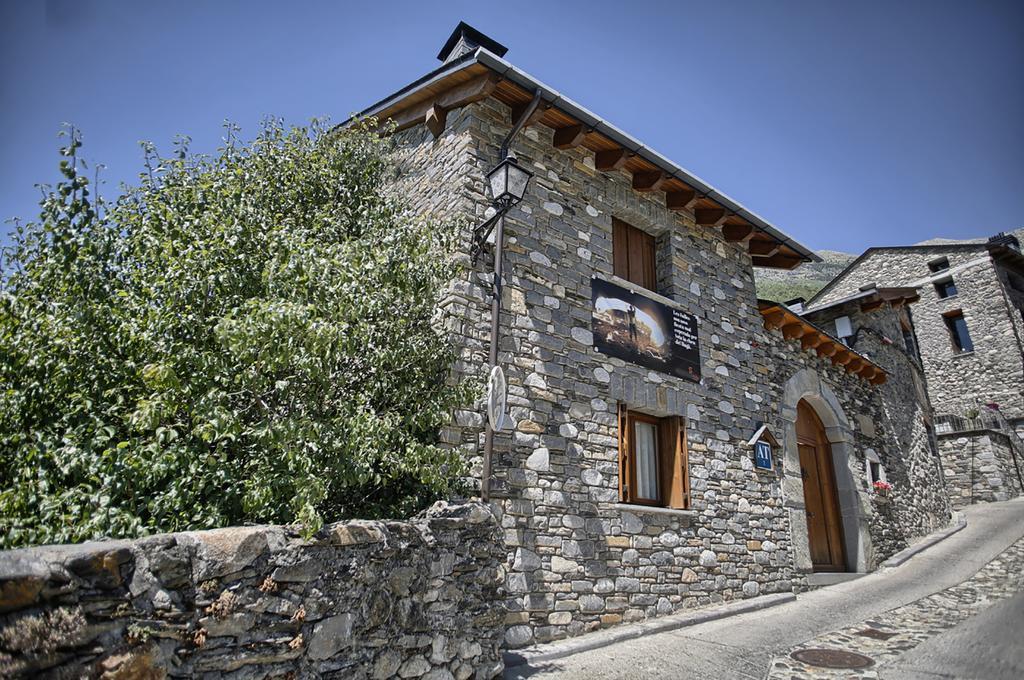 Apartamentos Casa Riu Sahun Rum bild