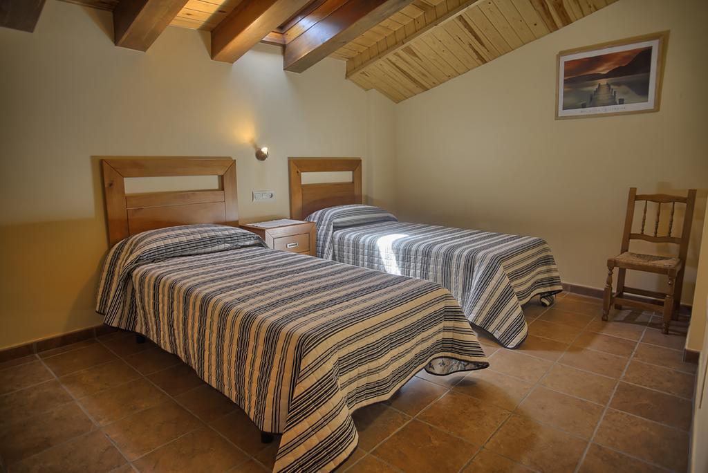 Apartamentos Casa Riu Sahun Rum bild