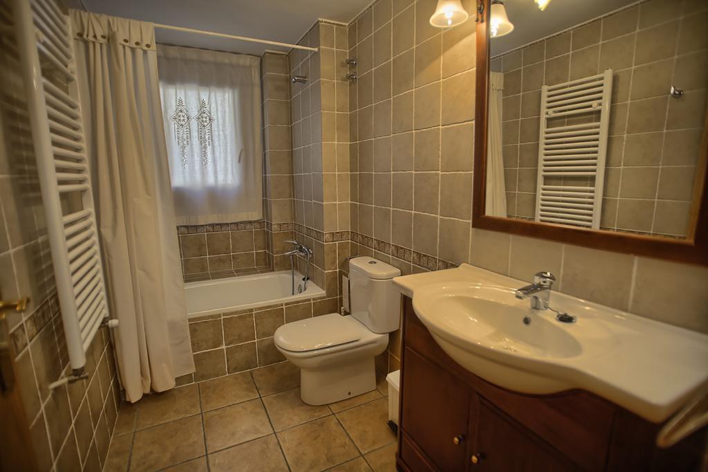 Apartamentos Casa Riu Sahun Rum bild
