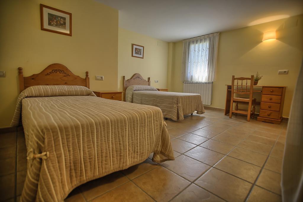 Apartamentos Casa Riu Sahun Rum bild