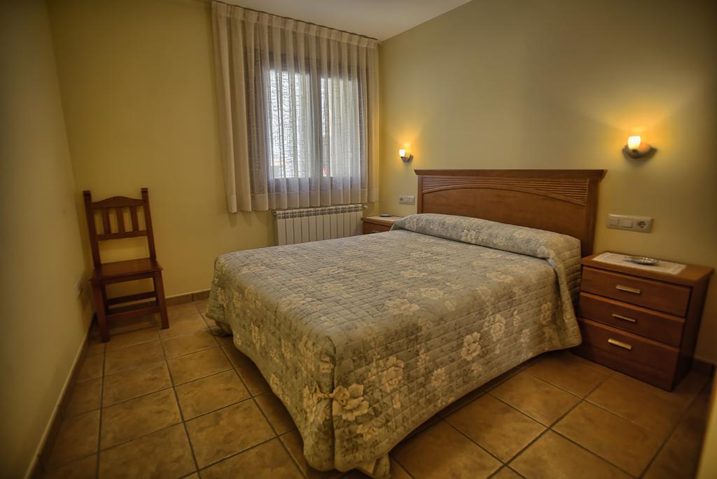 Apartamentos Casa Riu Sahun Rum bild
