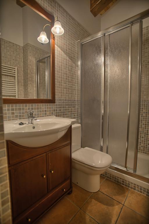 Apartamentos Casa Riu Sahun Rum bild